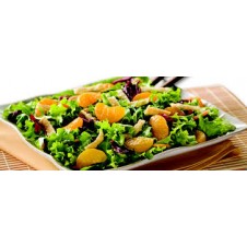 Mandarin Salad by Kenny Rogers